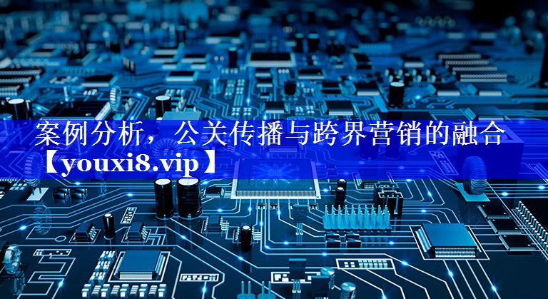 案例分析，公关传播与跨界营销的融合