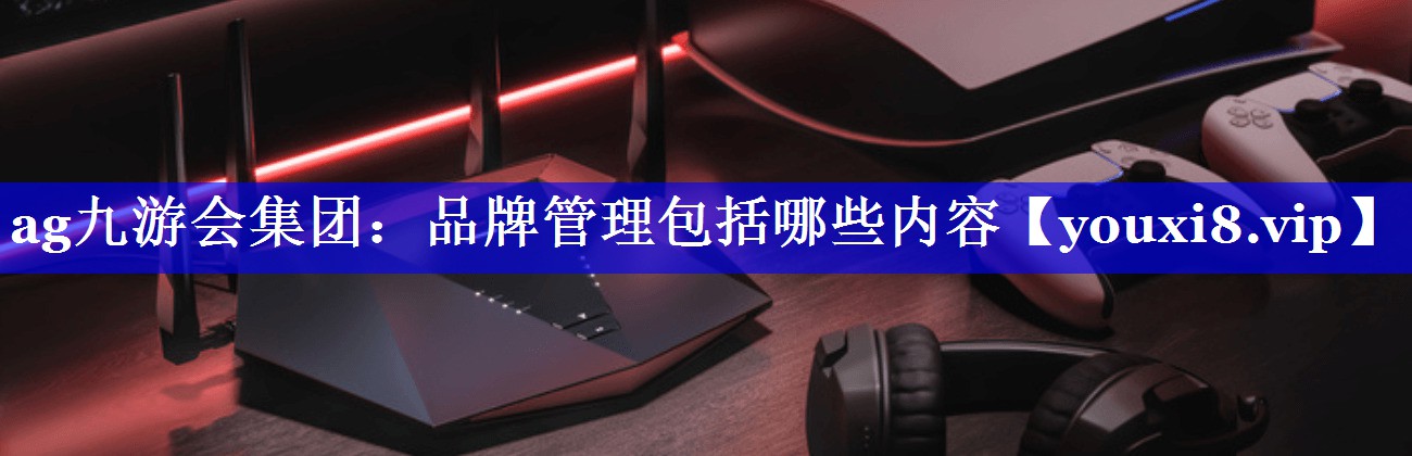 品牌管理包括哪些内容