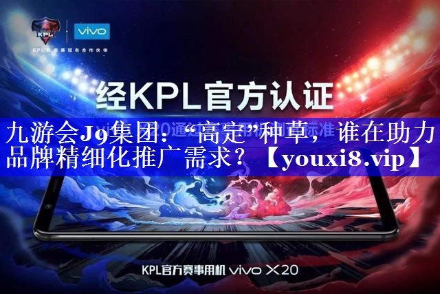“高定”种草，谁在助力品牌精细化推广需求？